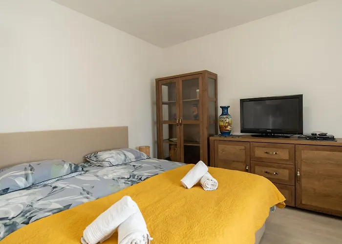 Appartement Two-bedroom Rea In Rovinj