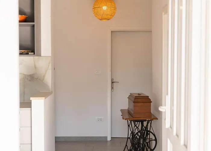 Two-bedroom Rea In Appartement *