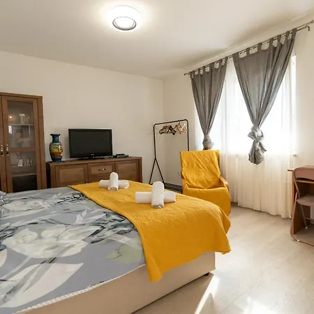 Two-bedroom Rea In * Rovinj