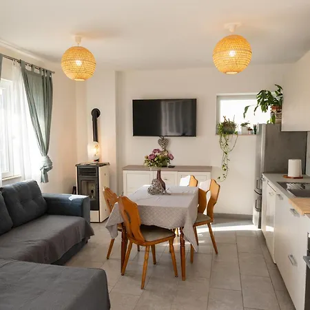Two-bedroom Rea In * Rovinj