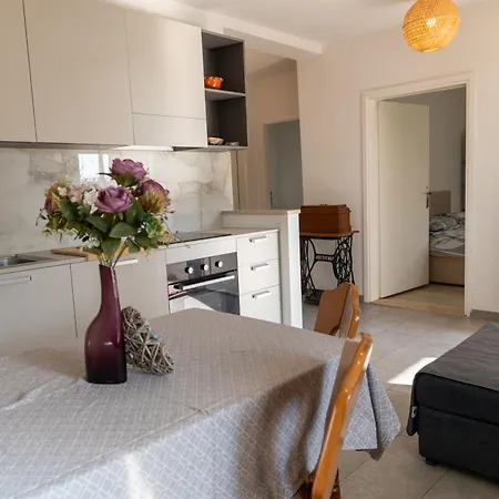 Apartament Two-bedroom Rea In *