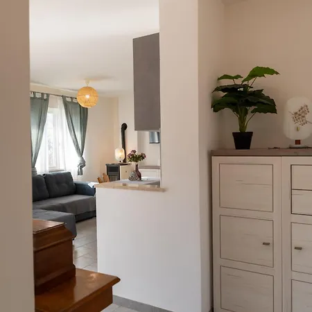 Apartment Two-bedroom Rea In Rovinj
