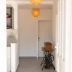 Two-bedroom Rea In Apartmán *