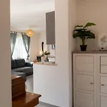 Apartmán Two-bedroom Rea In Rovinj