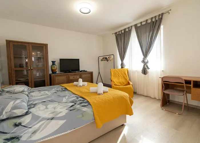 Two-bedroom Rea In * Rovinj