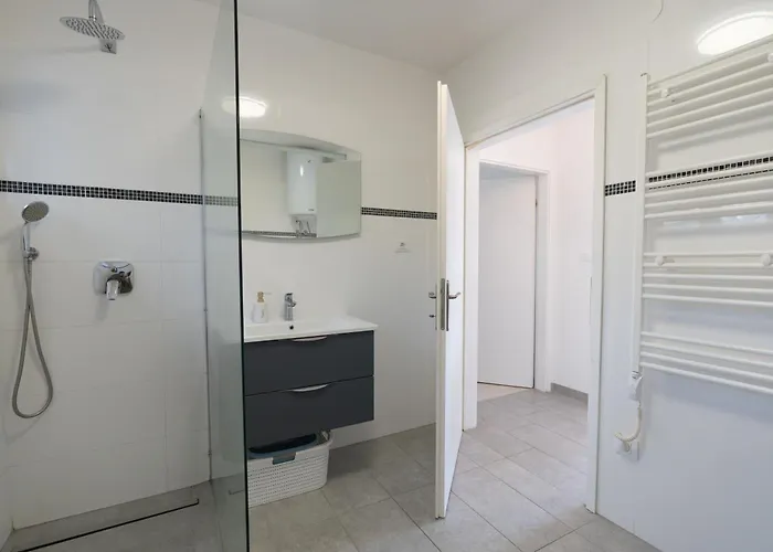 Two-bedroom Rea In Apartment Rovinj
